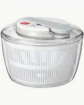 Centrifuga para salada