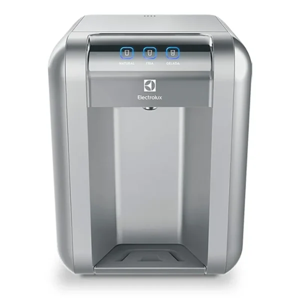 Purificador de água Brastemp, Midea, Eletrolux