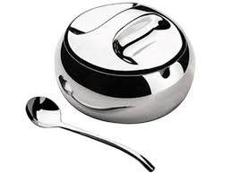 Farinheira inox – Tramontina