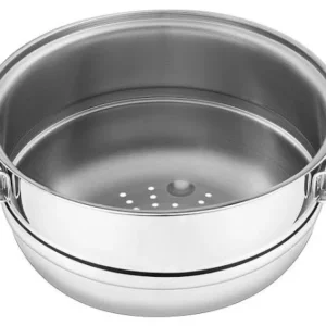 Coze Vapore inox – Tramontina
