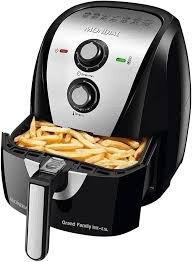 Air fryer preta – Walita/ Mondial