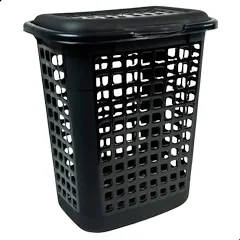 Cesto de lavanderia 60 litros