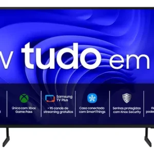 TV 55 polegadas - 25%