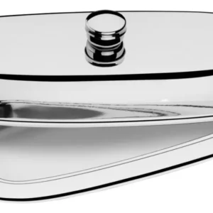 Manteigueira inox – Tramontina
